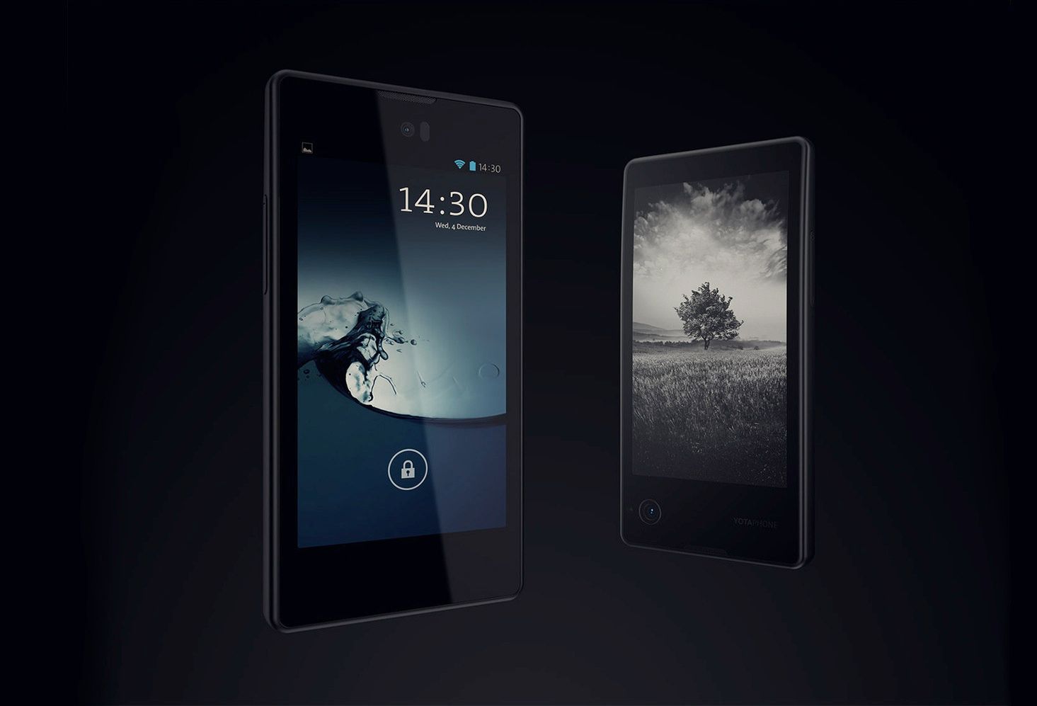 YotaPhone trafi do Polski, a ja czekam na jego następcę 2