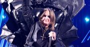 Ostatnie zdjęcia "Księcia Ciemności". Jeszcze niedawno Ozzy Osbourne pozował ze znanymi muzykami