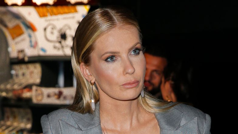 Edyta Pazura pomstuje na polski system edukacji