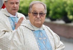 O. Rydzyk na Jasnej Górze: Zdajemy sobie sprawę, jaki jest potop teraz. Idźmy i głośmy!