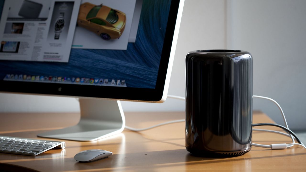 Mac Pro