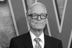 Richard Chamberlain nie żyje. Był jedną z największych gwiazd filmu