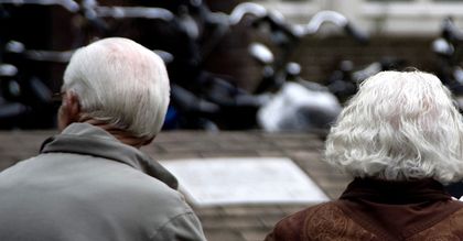 Samodzielni seniorzy w mieszkaniu high-tech?