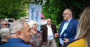 Mieszkańcy os. Zamość w Pile nie składają broni