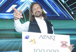 "X Factor": Gienek Loska zwycięzcą programu!