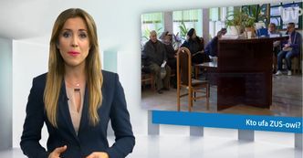 #dziejesiewbiznesie: coraz bardziej ufamy instytucjom