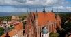 Śladem Mikołaja Kopernika - czas nas Frombork