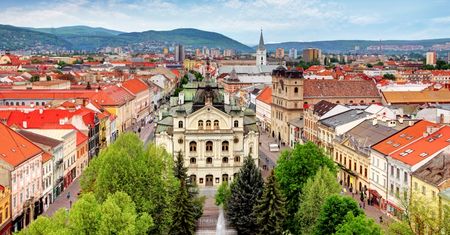 Najciekawsze miasta do odwiedzenia blisko polskiej granicy