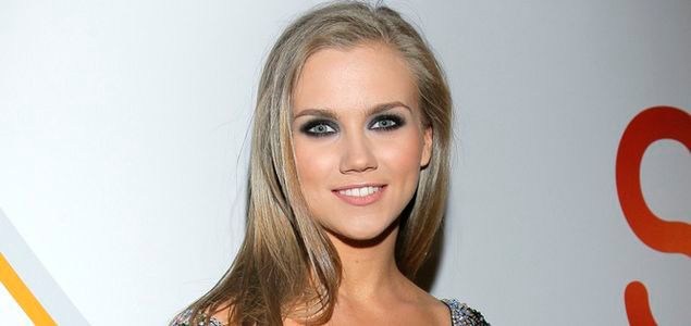 Agnieszka Kaczorowska dostałą nową pracę! Poprowadzi kolejny festiwal