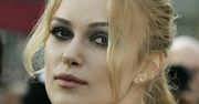 Keira Knightley