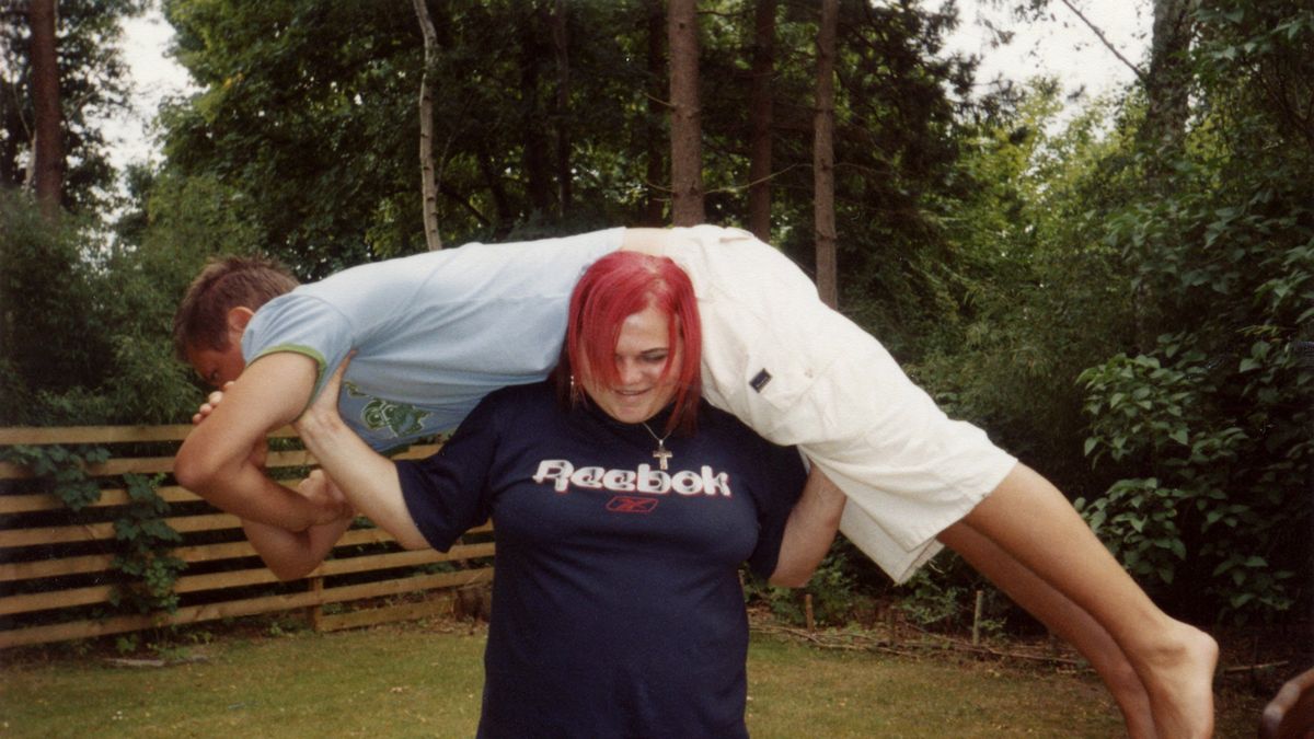 WP SportoweFakty / Archiwum prywatne