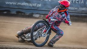 Żużel. Wraca do Grand Prix z jasnym celem. Mówi, jaki wynik go interesuje