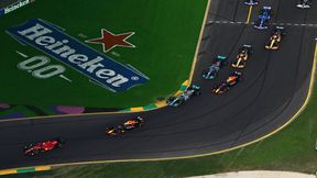 Nowy zespół w F1? Amerykanin buduje koalicję