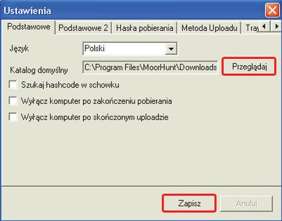 Z różnych źródeł