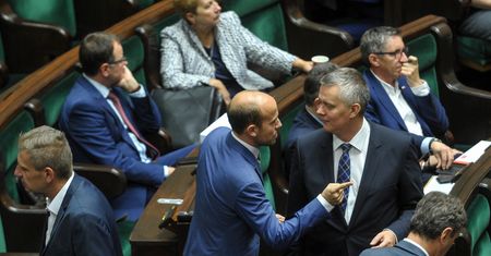 Wybory na szefa PO. Boty i fejk-konta w kampanii internetowej kandydatów. Sztaby zarzucają sobie "brudną grę"