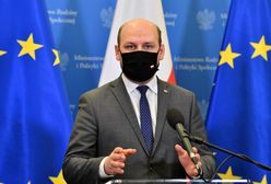 Polska stawia żądania USA. Chodzi o Rosję