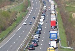 Korytarze ratunkowe: 6 minut by przeżyć. Daj przejechać karetce!