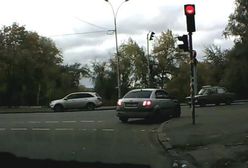 Zdjęcia za czerwone światło: nowa broń ITD