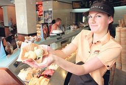 Rekordowy sezon na lody