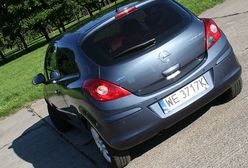 Opel Corsa 1.3 CDTI Enjoy