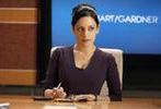 Archie Panjabi wystąpi w ''Brooklyn 9-9''