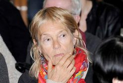 "Cisza nad rozlewiskiem": Małgorzata Braunek przestała walczyć z rakiem?