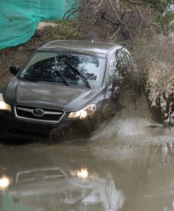 Subaru XV 2.0i CVT Exclusive: warto zjechać z szosy