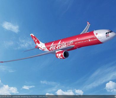 AirAsia X przesiądą się do nowych airbusów