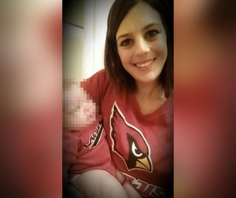 Kąpała dziecko przyjaciółki. Tak odkryła zdradę męża