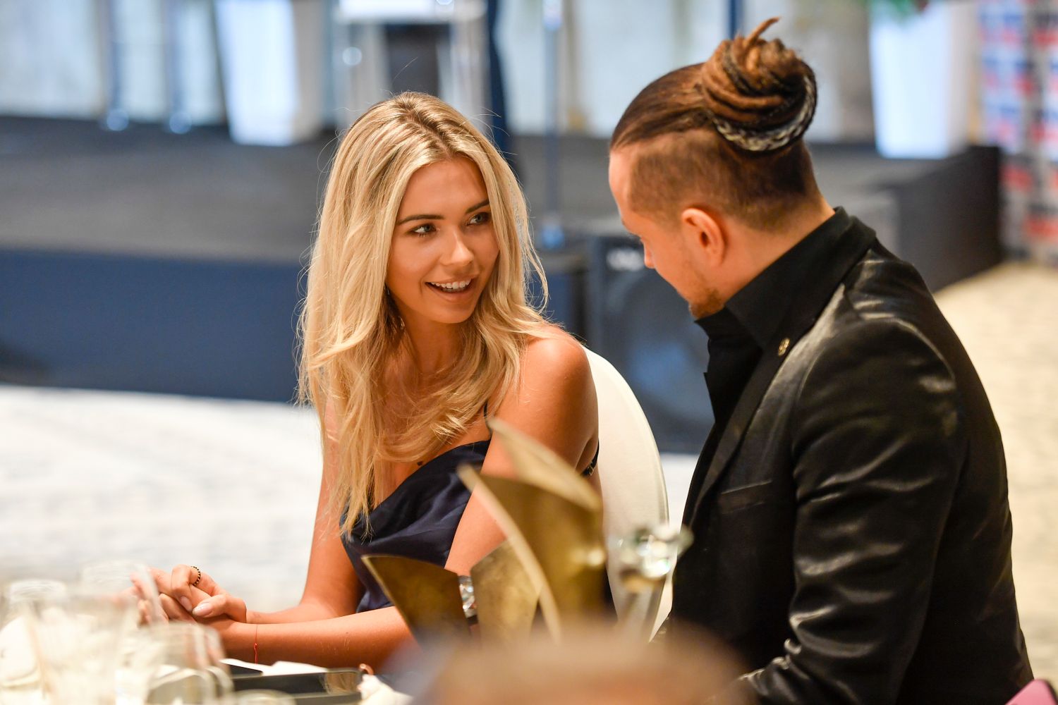 Sandra Kubicka, Baron - Gala Rak'n'Roll 2023