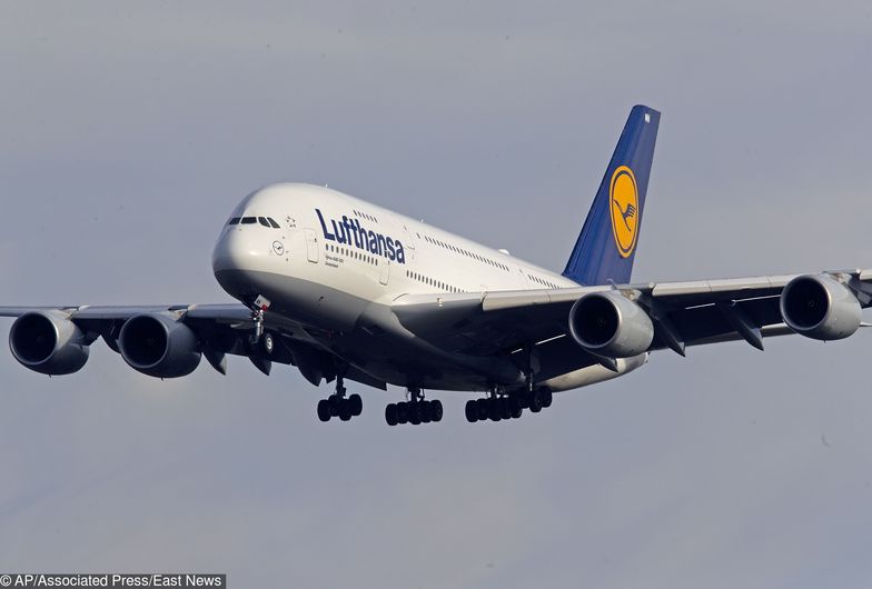Airbus kończy produkcję modelu A380.