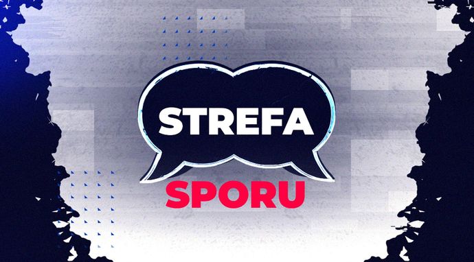 Strefa sporu