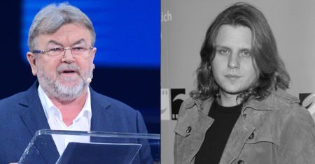 Piotr Woźniak-Starak nie żyje. Edward Miszczak: "Serce pęka, jak sobie człowiek uświadomi, co się stało na tym jeziorze" (WIDEO)