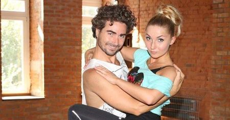 "Taniec z gwiazdami": Cleo z pierwszą kontuzją, Donatan nie kryje rozczarowania programem