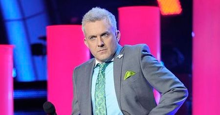 Hubert Urbański liczy na powrót do TVN?