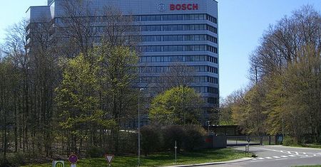 Afera Volkswagena: Amerykanie zaczynają śledztwo w Boschu