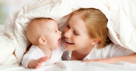 Babydream – kosmetyki dla dzieci z Rossmanna