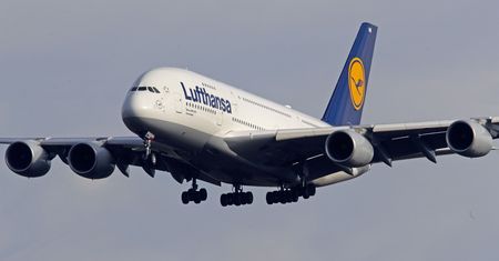 Airbus kończy produkcję największego na świecie samolotu. Czasy A380 niebawem przejdą do historii