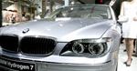 BMW przyspiesza za Oceanem