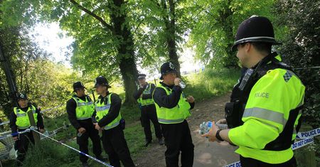 Wybory w Wielkiej Brytanii. Stan pogotowia w muzułmańskich okręgach