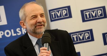 Zmiany w TVP. Rada nadzorcza zaakceptowała plan