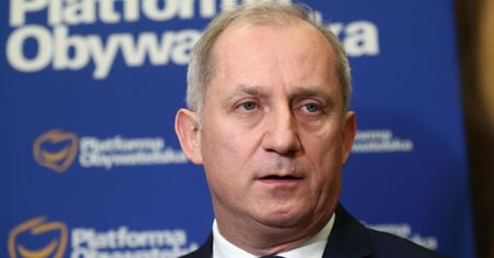 Platforma żąda wyjaśnień w sprawie "układu radomskiego". PiS odpowiada
