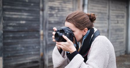Chcesz być dobrym fotografem? Przygotuj się!