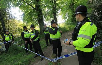 Nie uwierzysz jak dorabiają policjanci.
