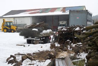 Afera mięsna. Zamknęli ubojnię i zwieszono weterynarzy
