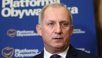 Platforma żąda wyjaśnień w sprawie "układu radomskiego". PiS odpowiada