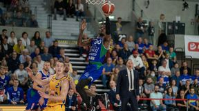 EBL. Arged BM Stal Ostrów Wielkopolski - Anwil Włocławek 66:79 (galeria)
