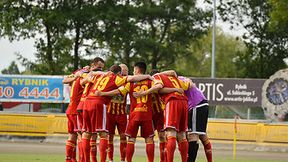Energetyk ROW Rybnik - Chojniczanka Chojnice 1:4, część 2