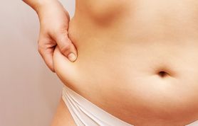 Skinny fat – jak wpływa na wygląd i zdrowie? Jak się pozbyć problemu?