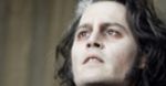 Johnny Depp tropi wampira i walczy o niepodległość